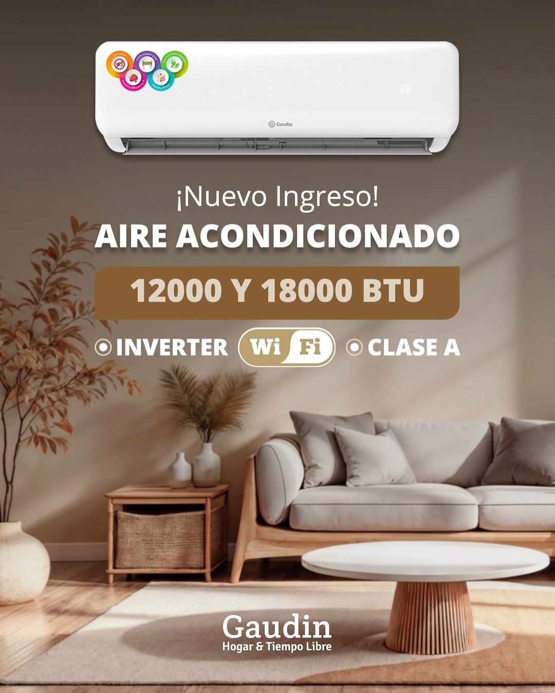 Imagen de posteo de Instagram