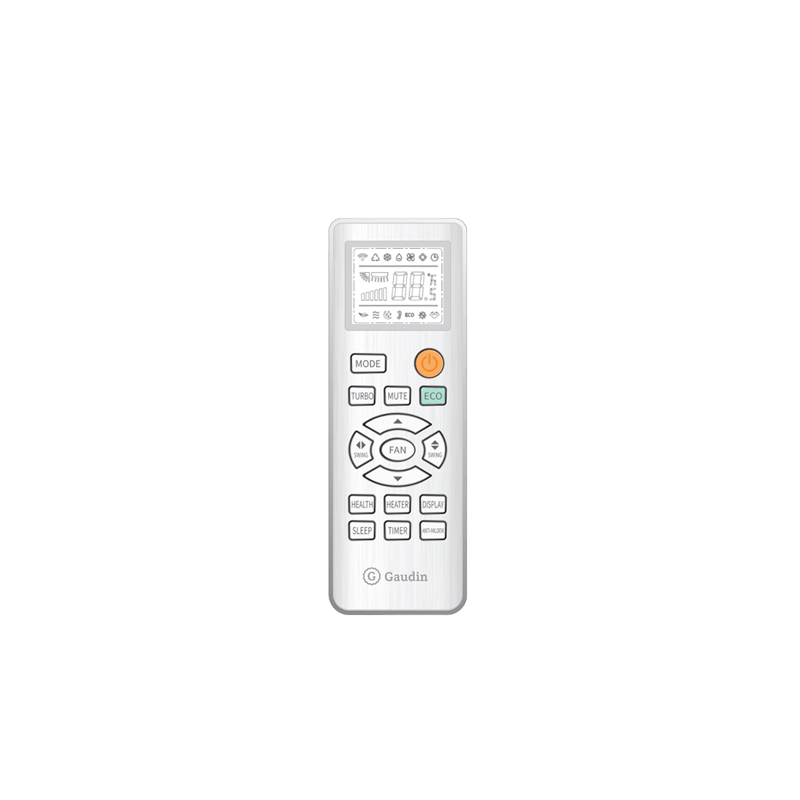 GA 18000 BTU