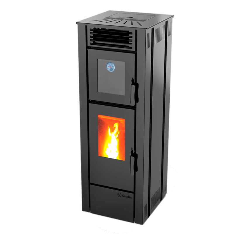 GP 8 KW -  con horno