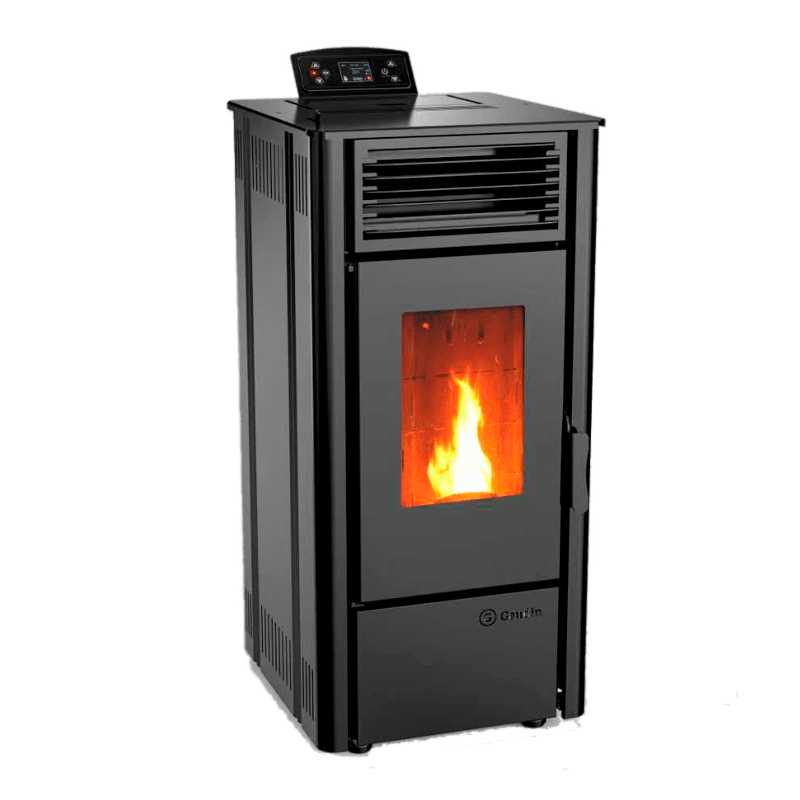 GP 8KW (Canalizable)