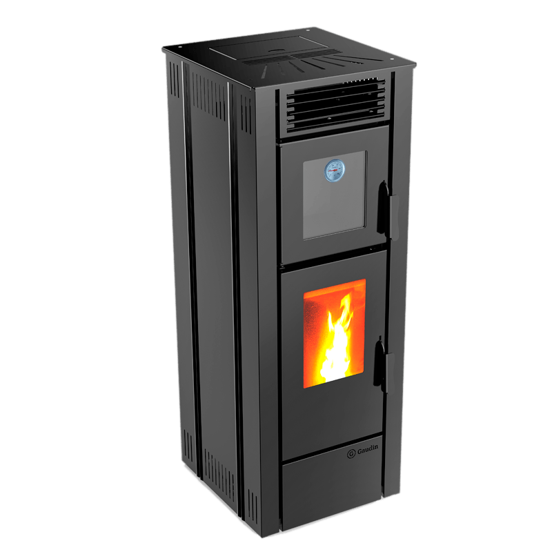 GP 8 KW - con horno