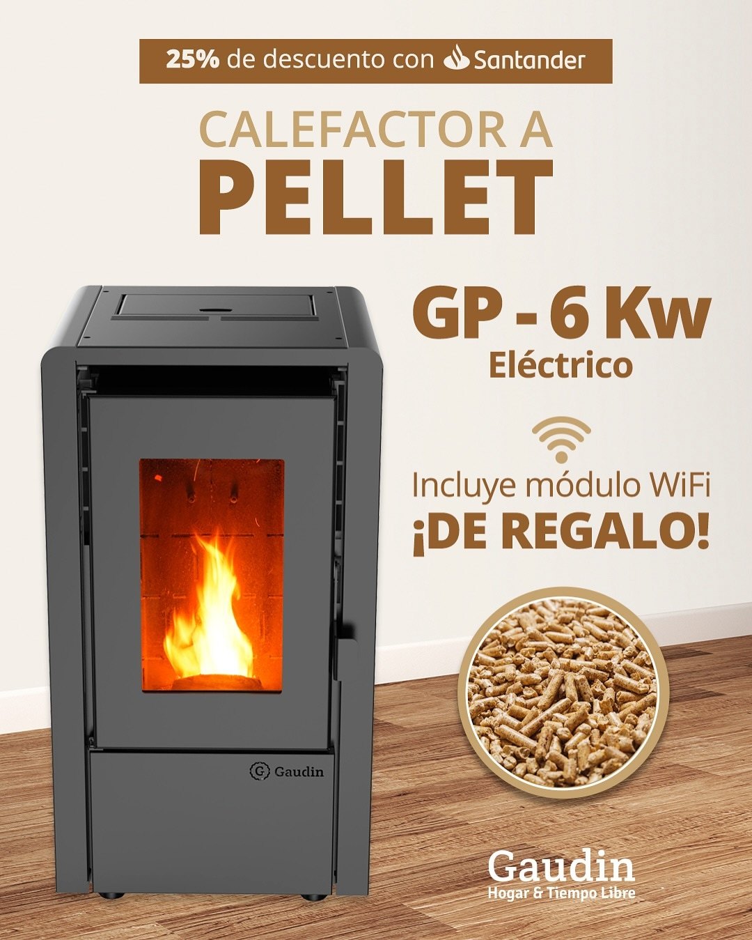 Imagen de posteo de Instagram