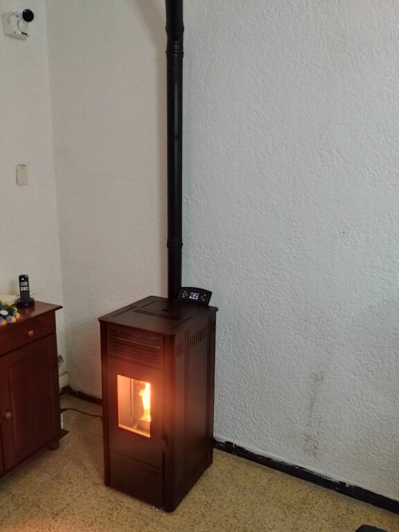 GP 8 Kw