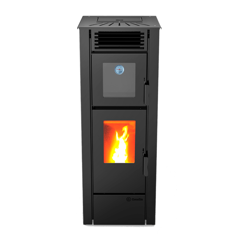 GP 8 KW - con horno