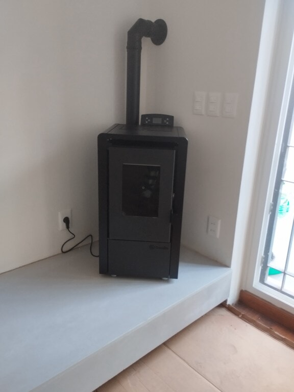 GP 6 Kw