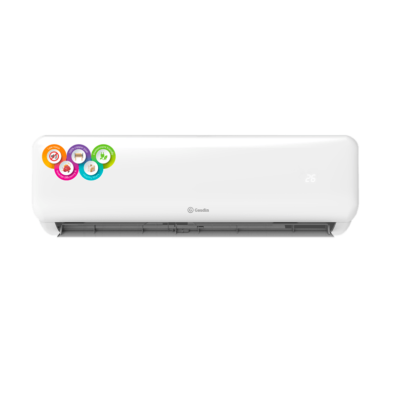 GA 12000 BTU