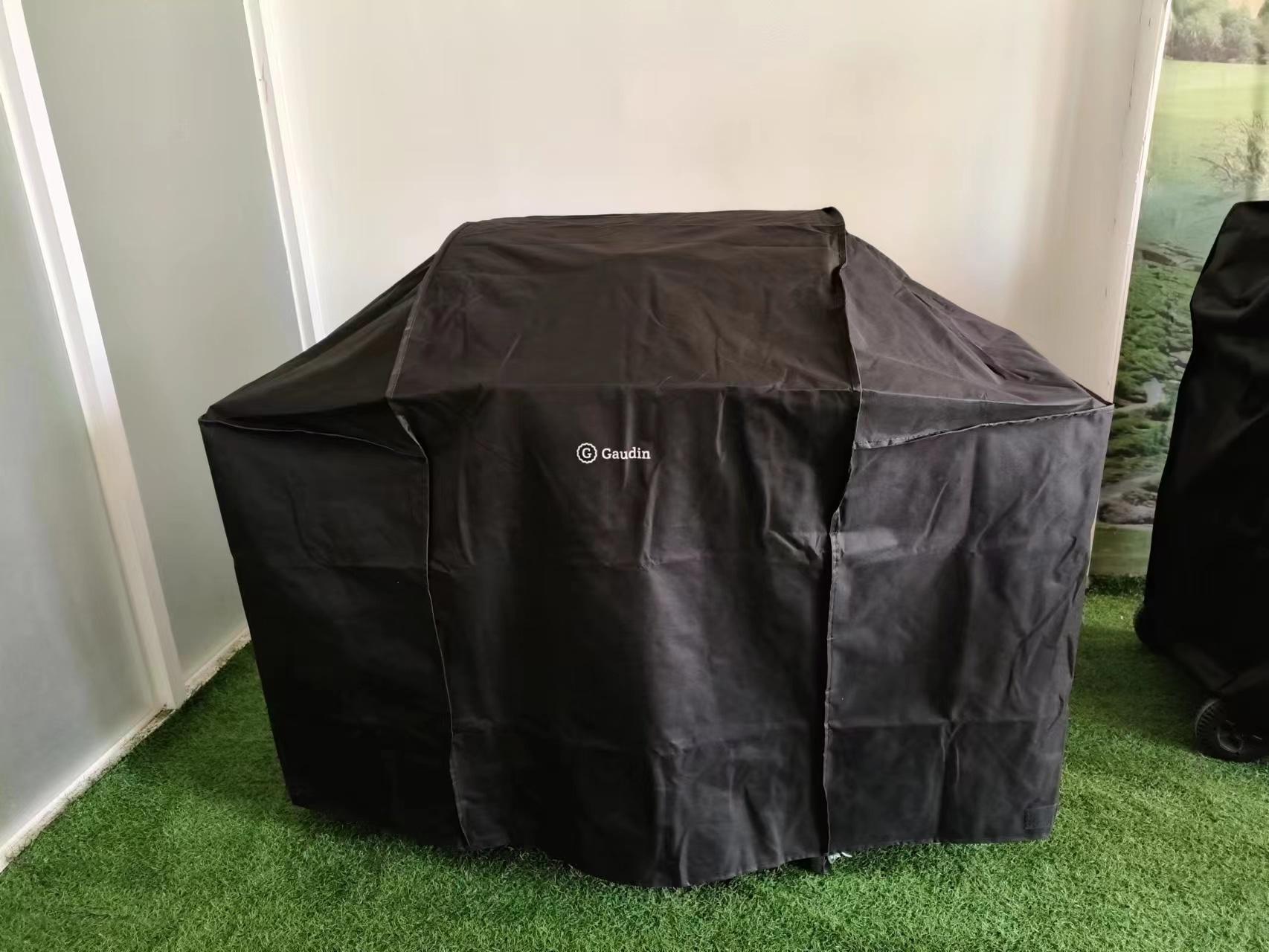 Capa impermeable para Barbacoa a gas