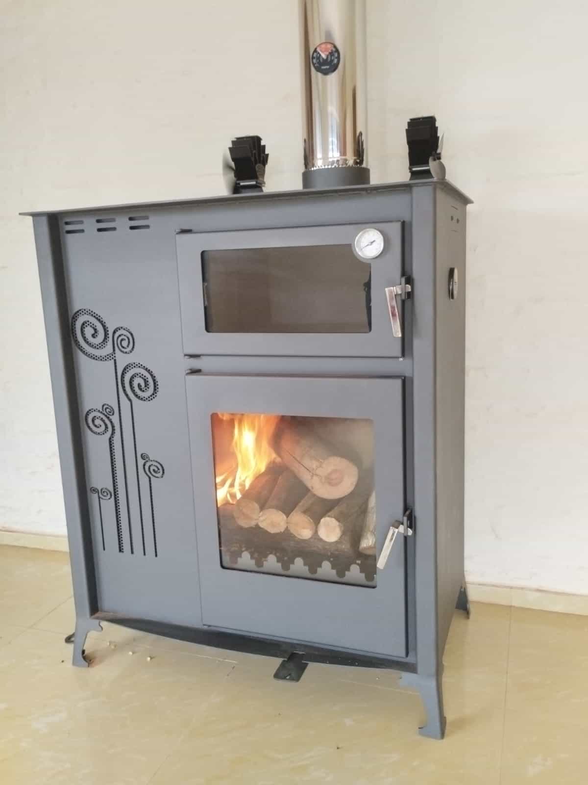 Eco Ventilador - Difusor