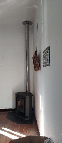 Base para piso esquinera