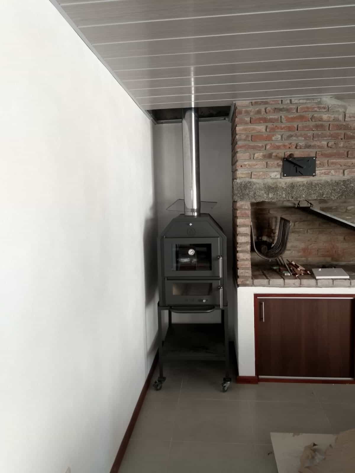 Horno Petit