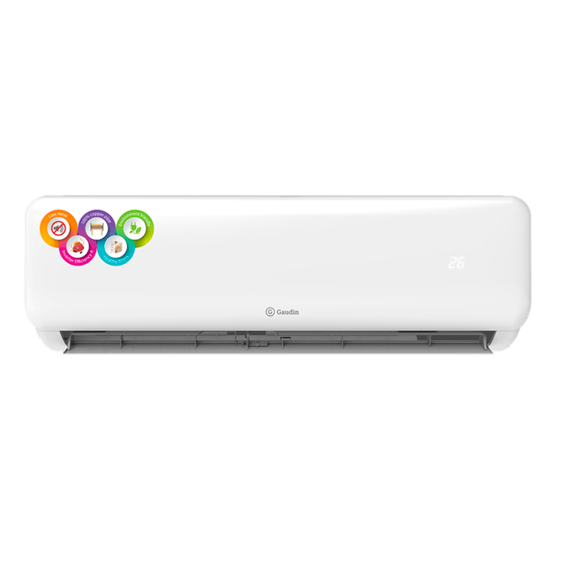 GA 18000 BTU