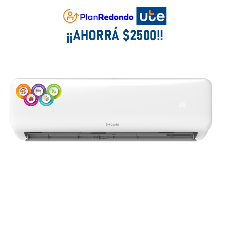 GA 18000 BTU
