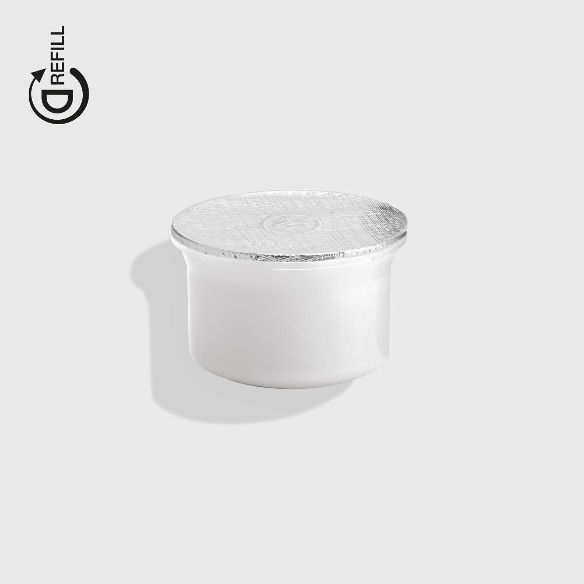 Eco Refill Crema Global Firmeza Extra Rich