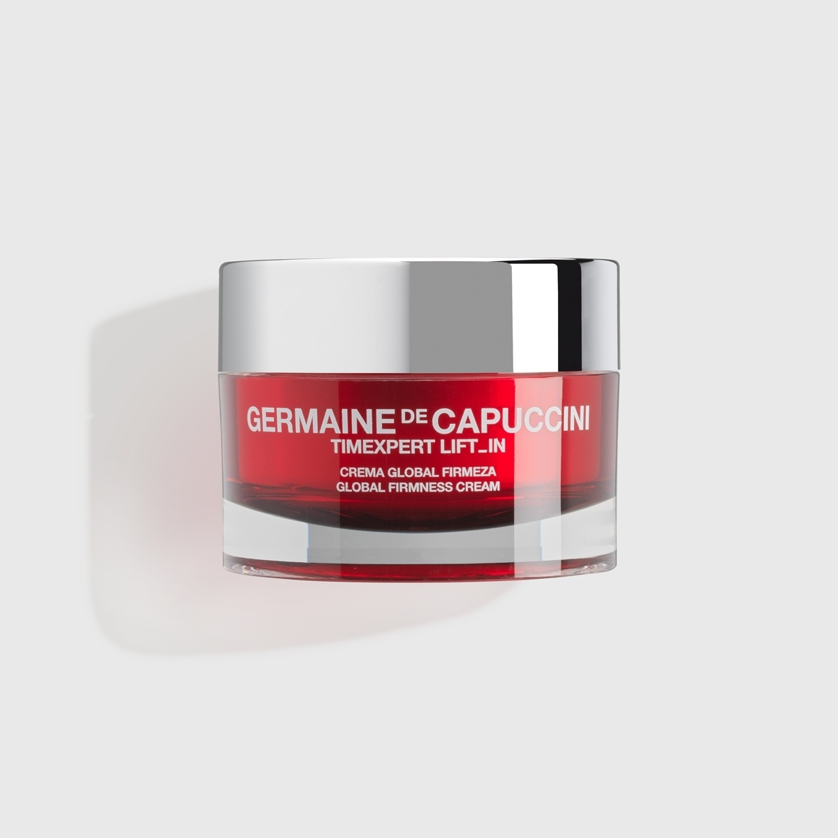 Crema Global Firmeza
