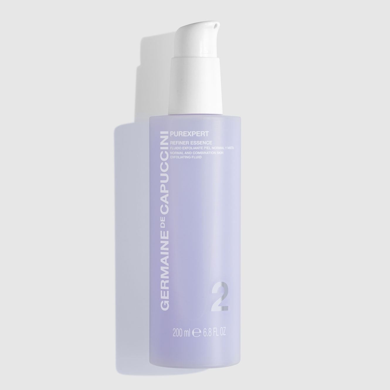 Refiner Essence Piel Normal y Mixta