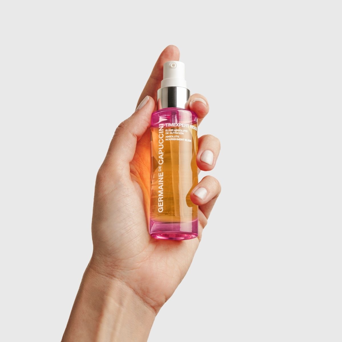 Elixir Absoluto de Nutrición