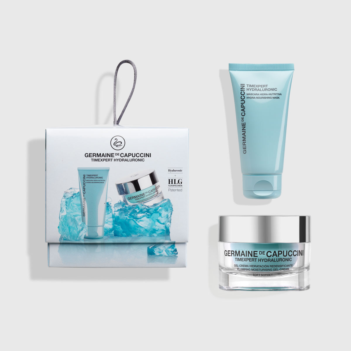 Rutina Extraordinary Duo Soft