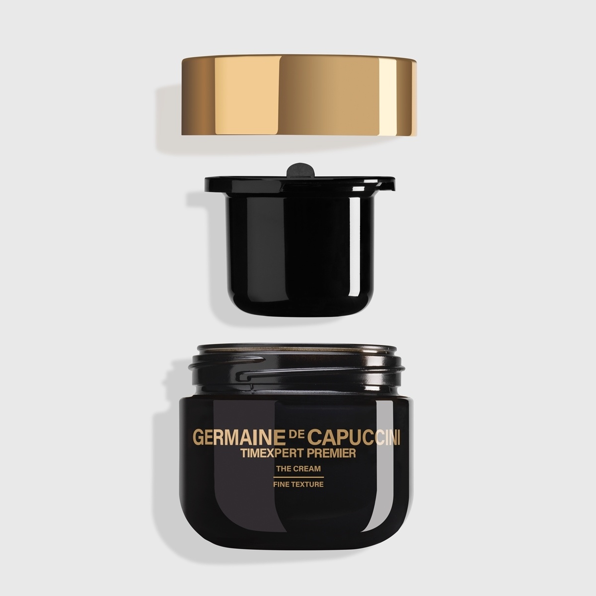 Eco Refill The Cream Fine