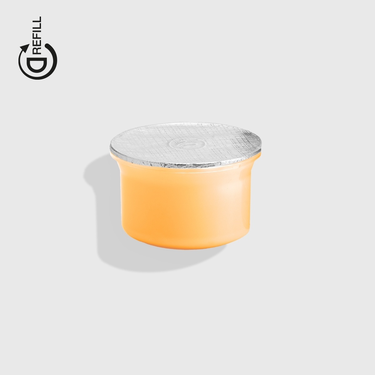Eco Refill Crema Antioxidante Iluminadora