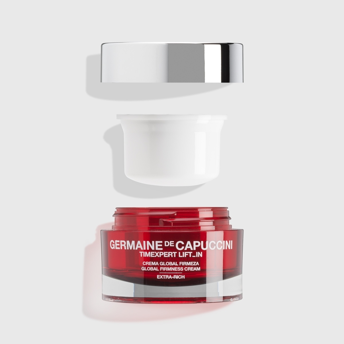 Eco Refill Crema Global Firmeza