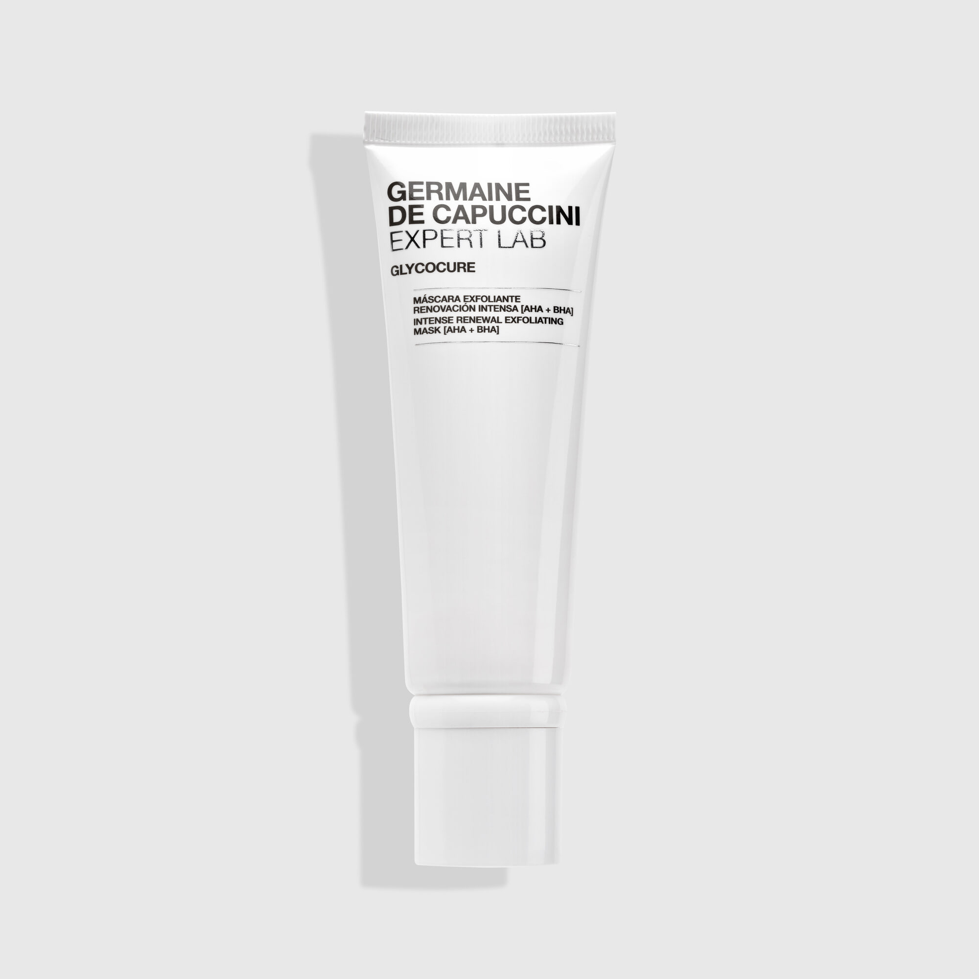 Glycocure Máscara Exfoliante Renovación Intensa