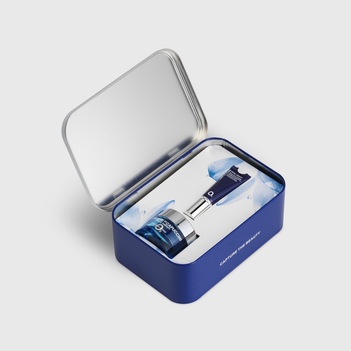 Estuche Rutina Antipolución