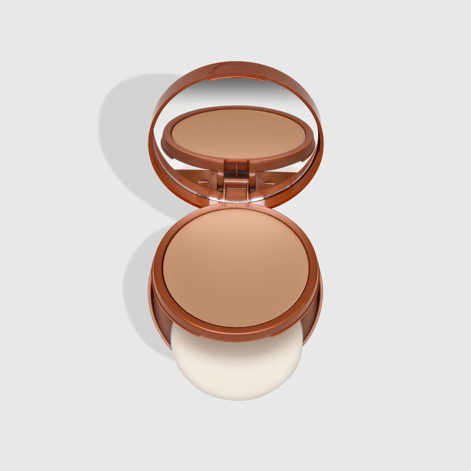 Hi-Protection Makeup SPF50+ Golden