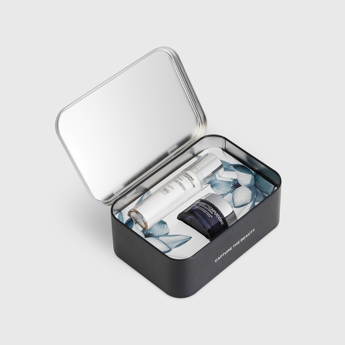 Estuche Antiedad con Retinal
