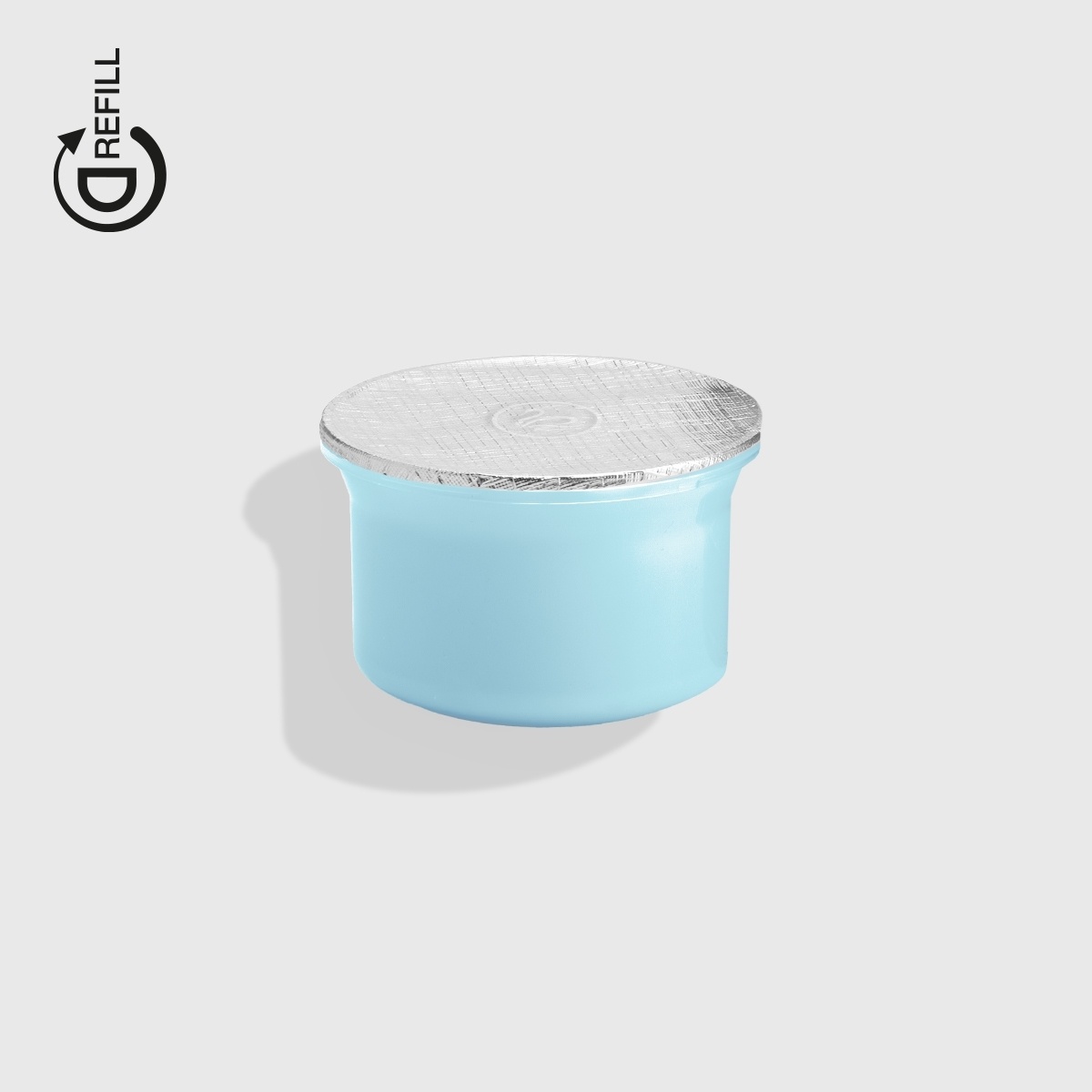 Eco-Refill Crema Hidratación Redensificante Rich Sorbet