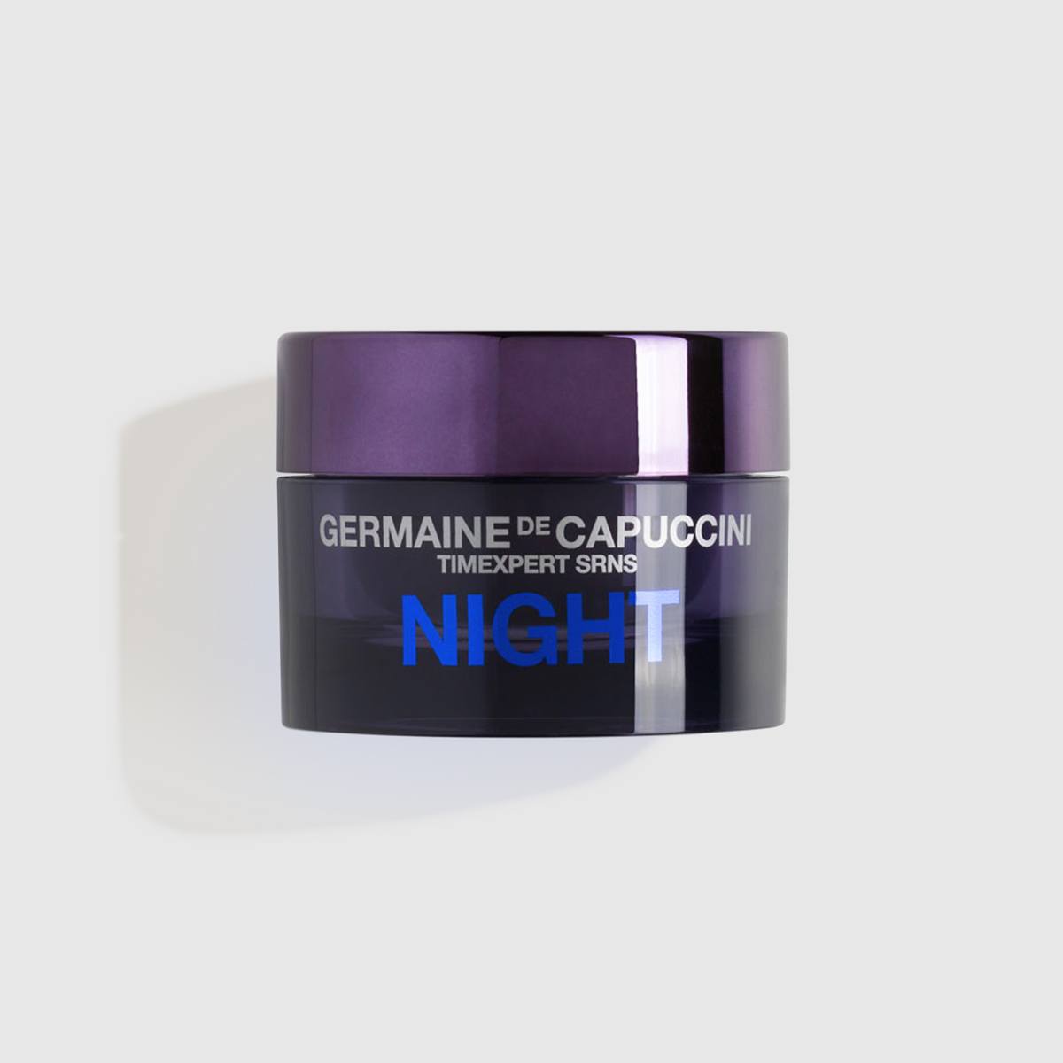 NIGHT Crema Confort Alta Recuperación