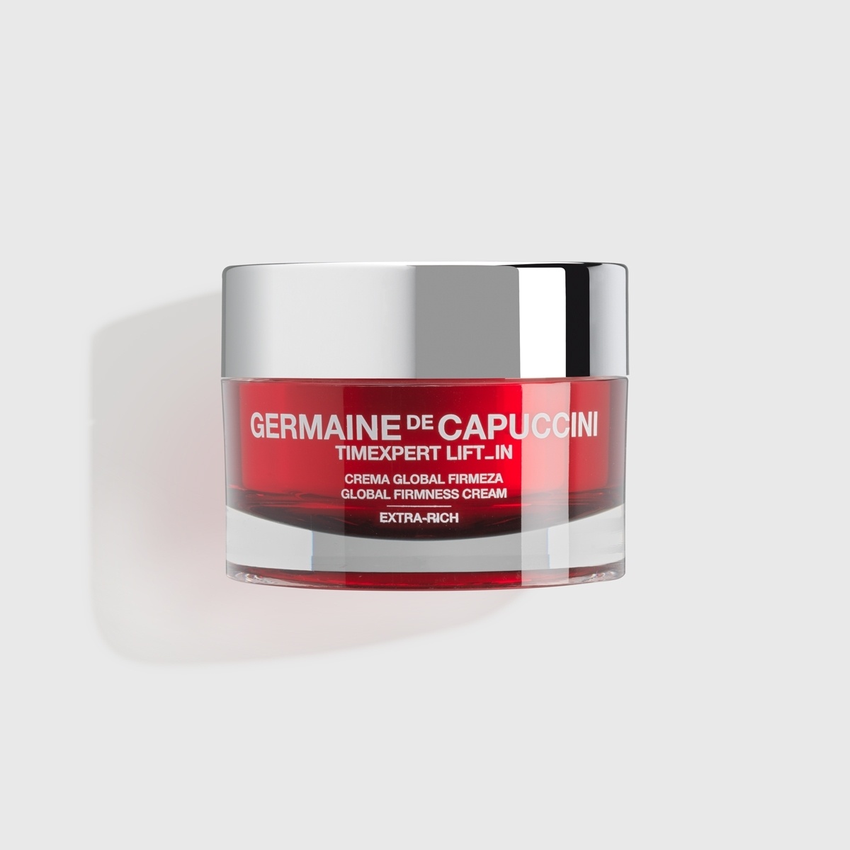 Crema Global Firmeza Extra Rich