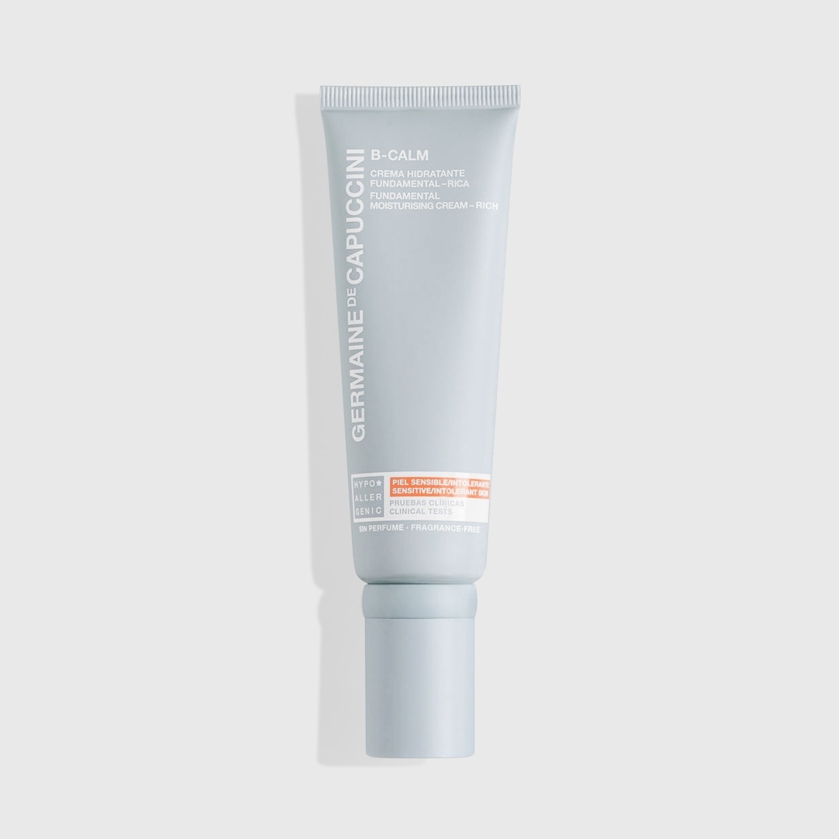Crema Hidratante Fundamental Rica