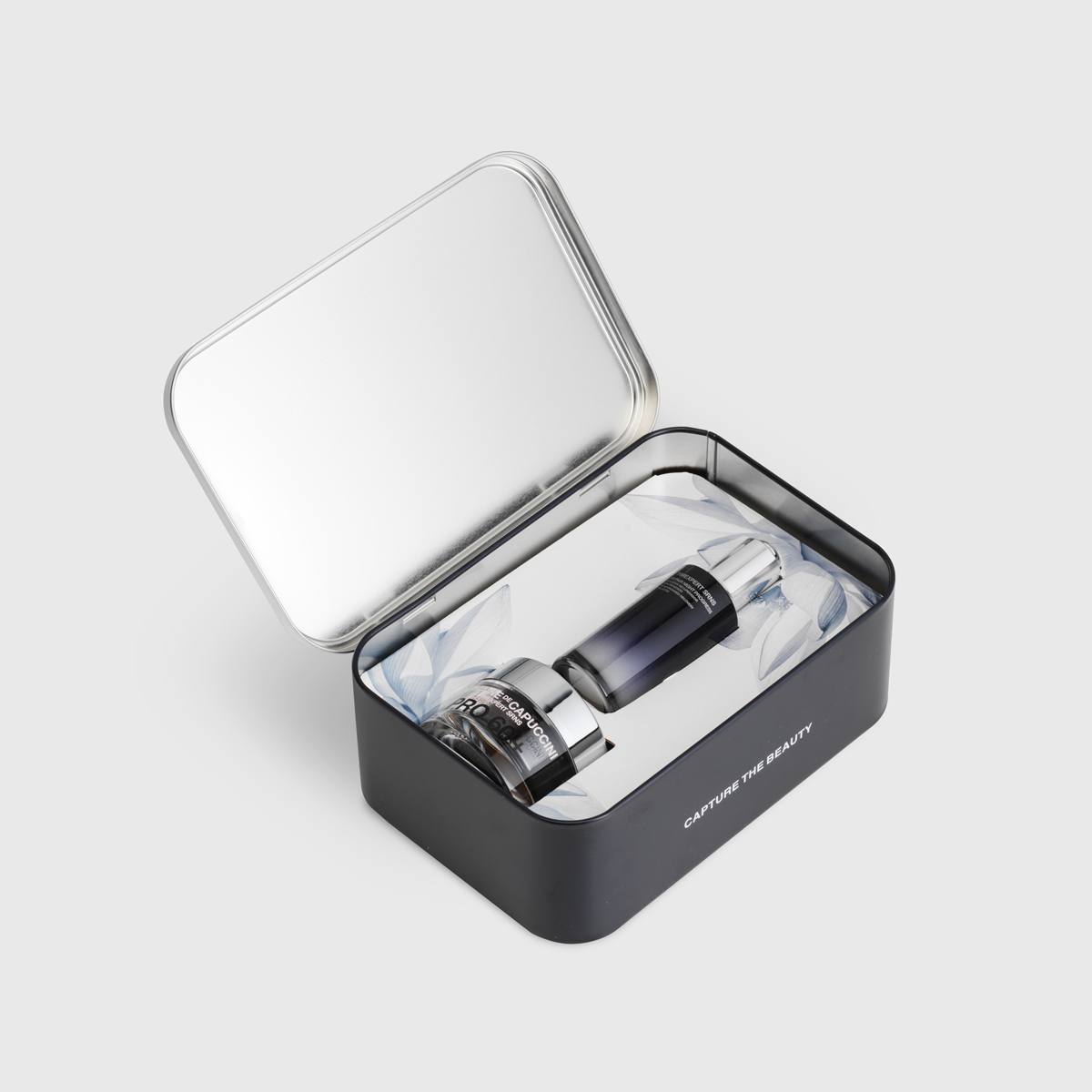 Estuche Antiedad PRO60+