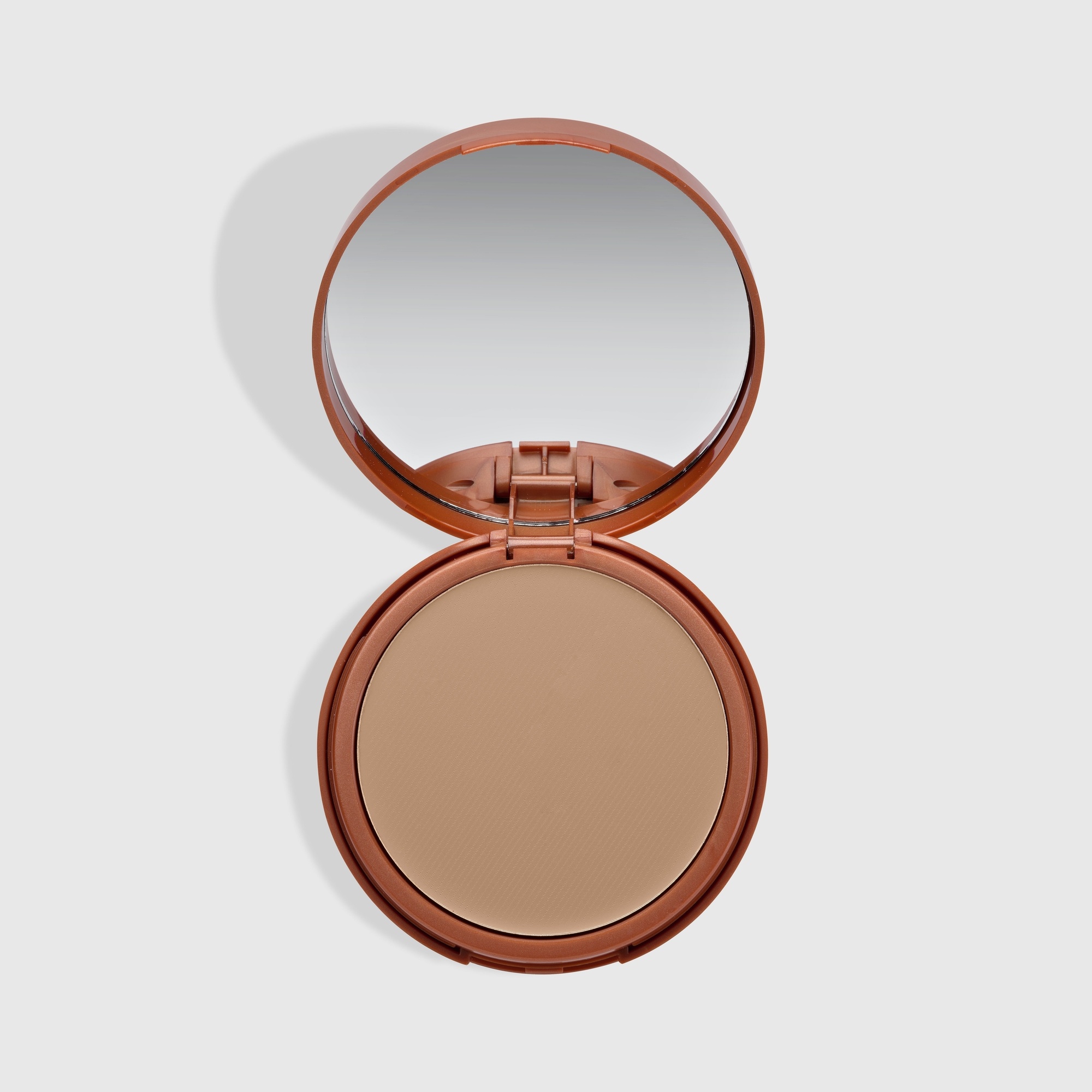 Hi-Protection Makeup SPF50+ Golden