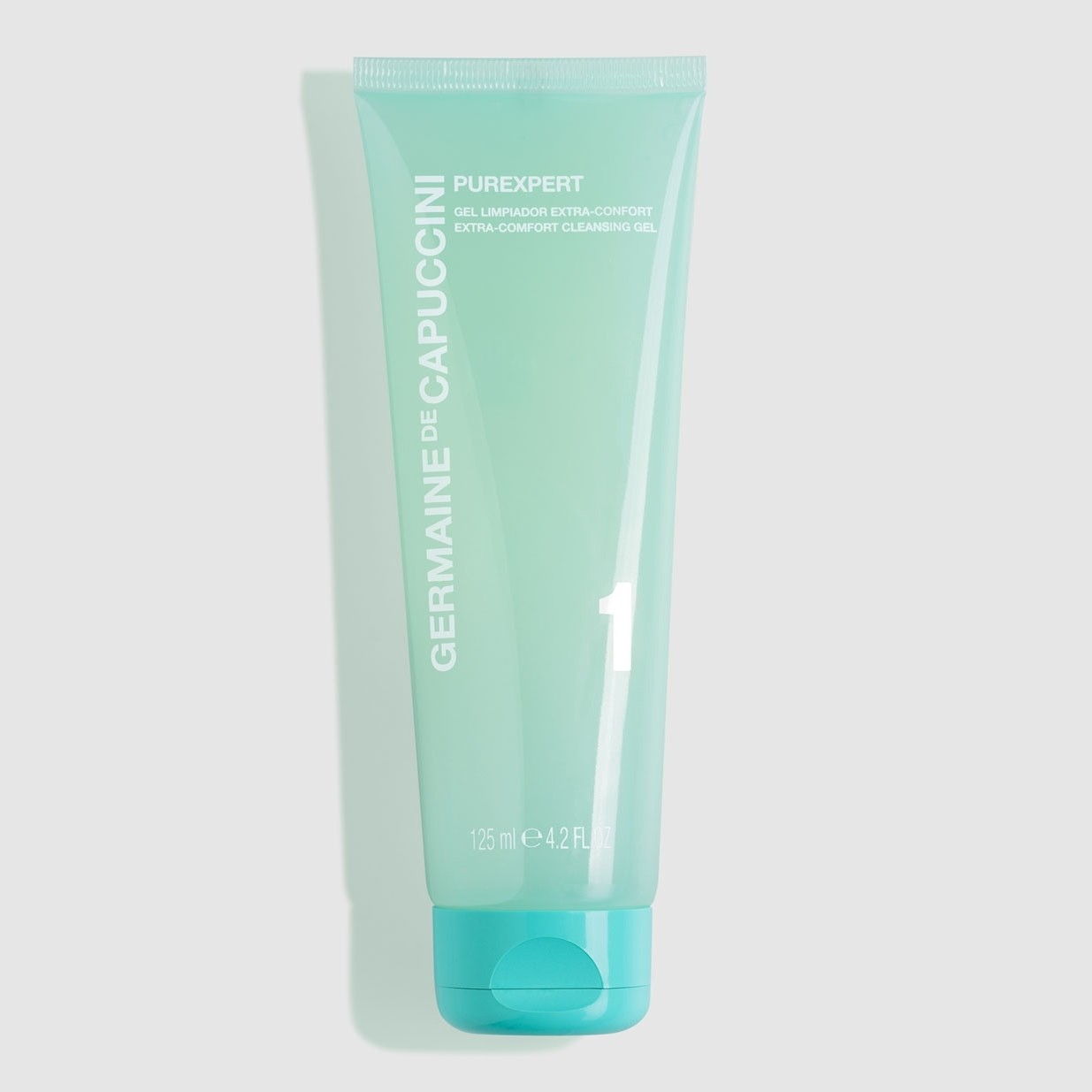 Gel Limpiador Extra-Confort