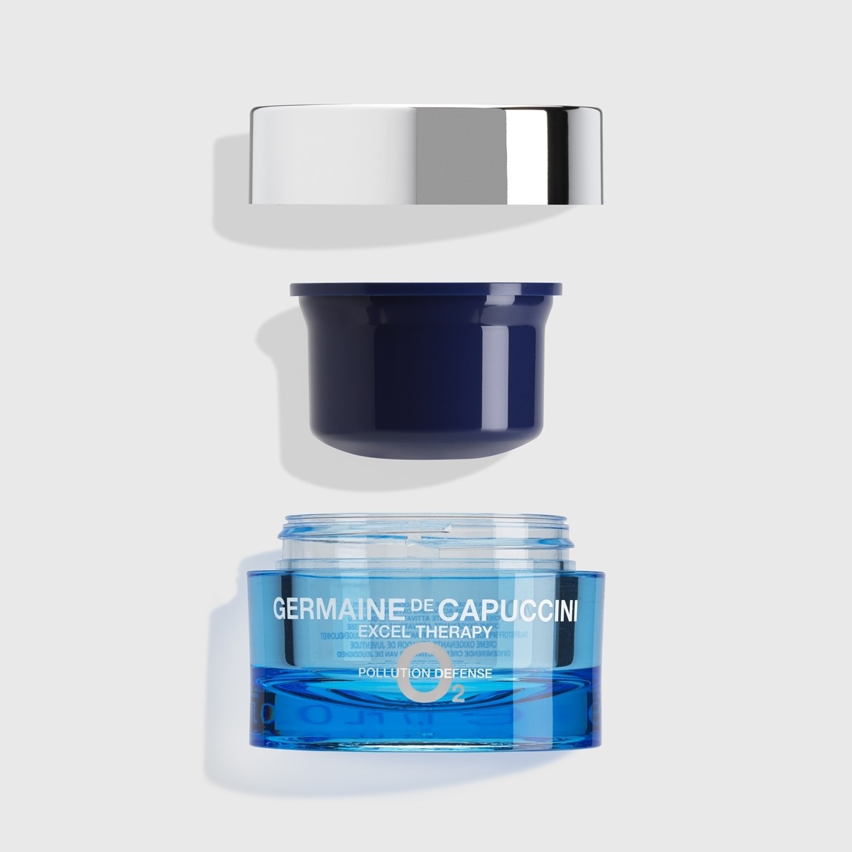 Eco Refill Crema Pollution Defense