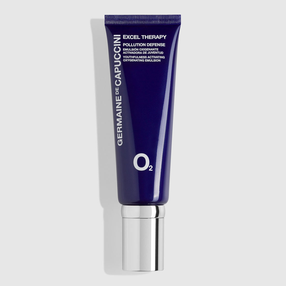 Emulsión Pollution Defense