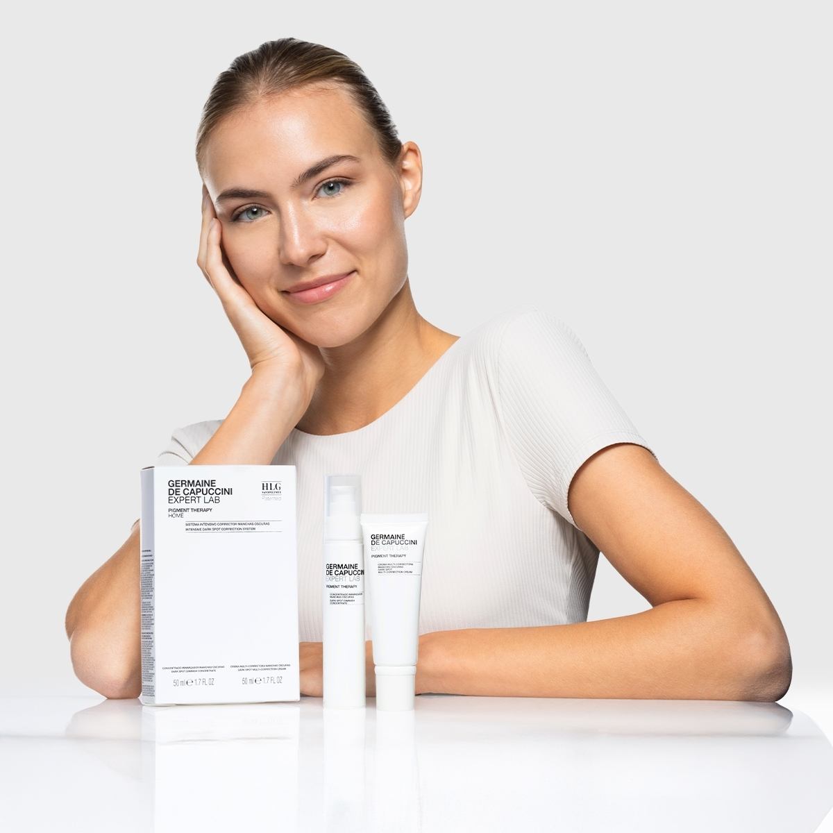 Pigment Therapy Home Pack