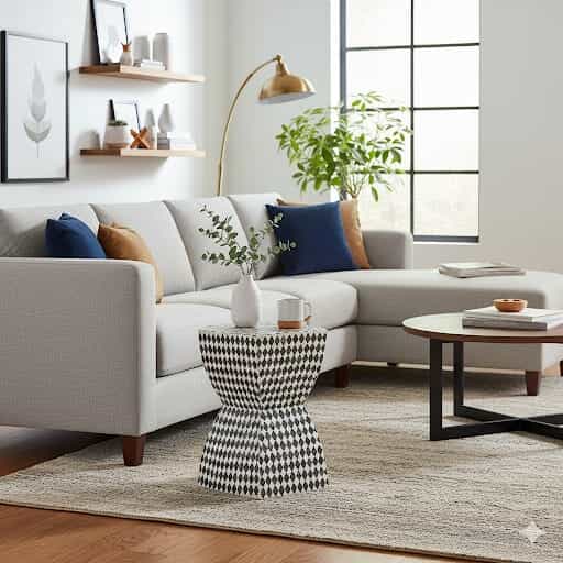 Stool Damero