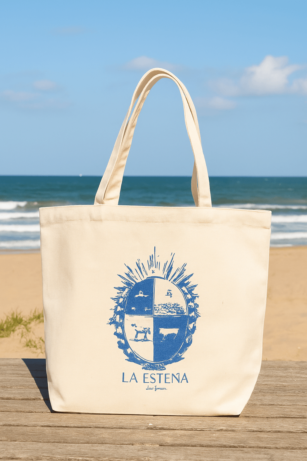 Bolsa La Esteña