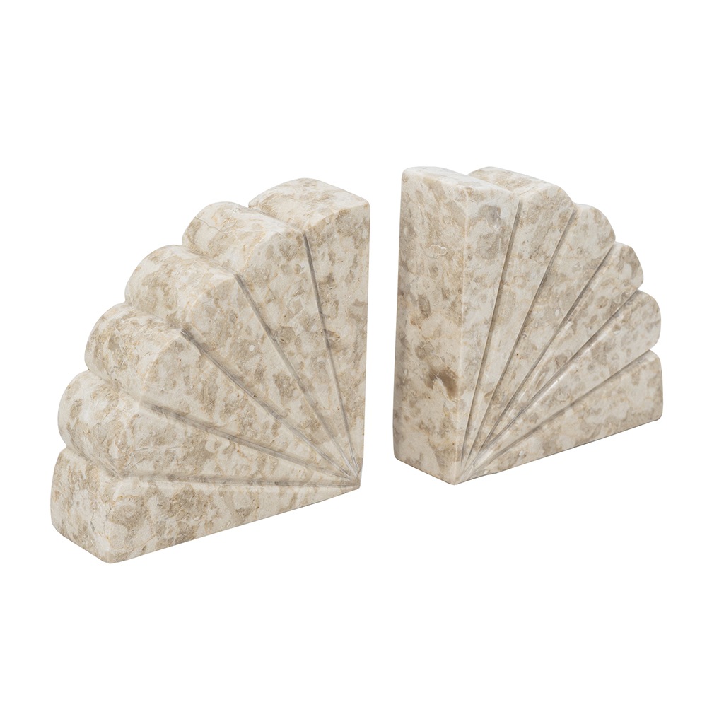 Apoyalibros Marble