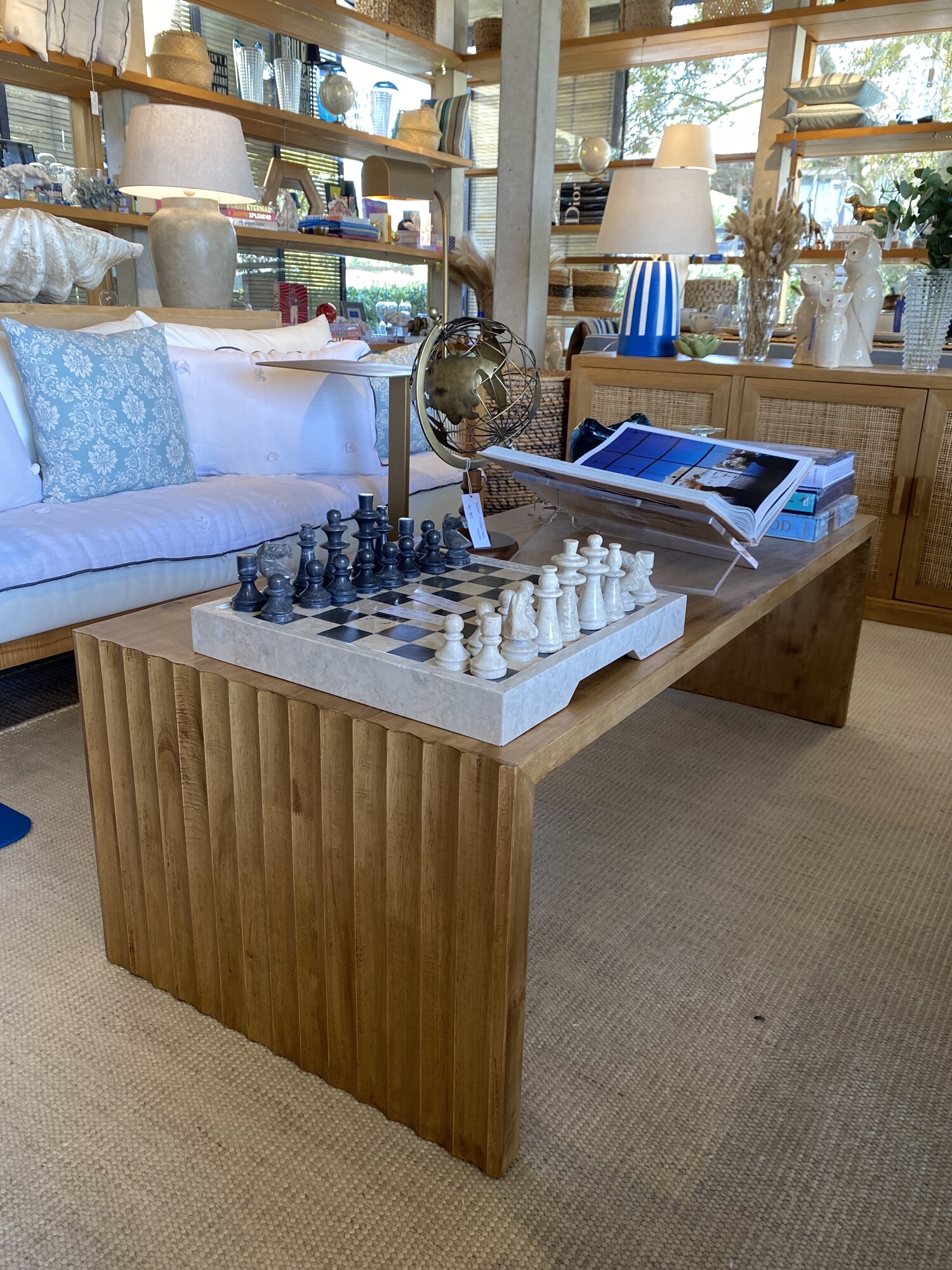 Coffee table Milano