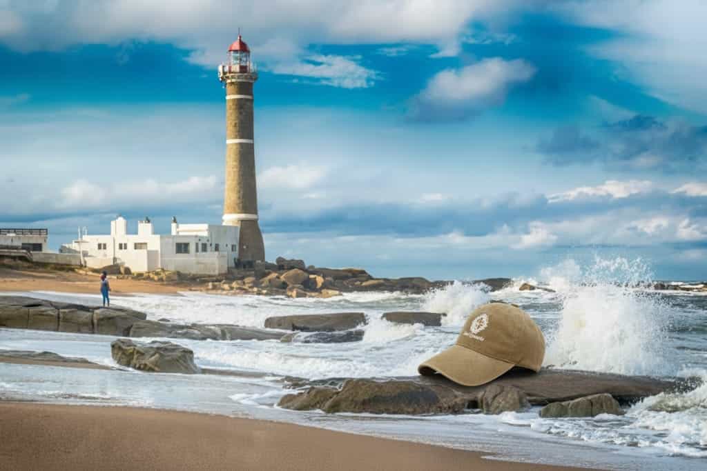 Gorro José Ignacio