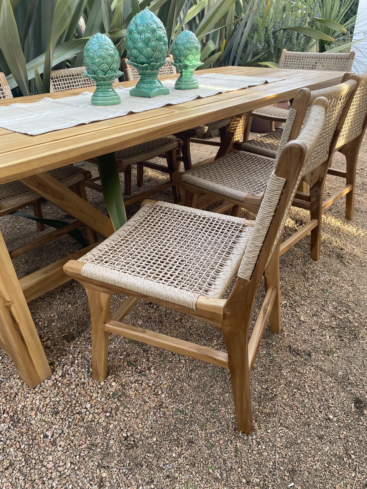 Silla Comporta