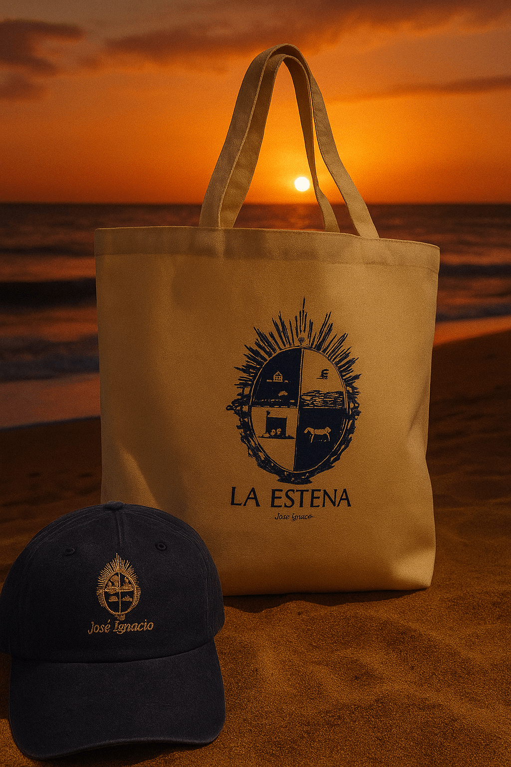 Bolsa La Esteña