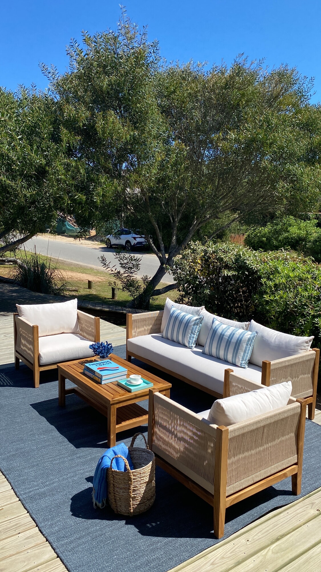 Set de Living Vietnam