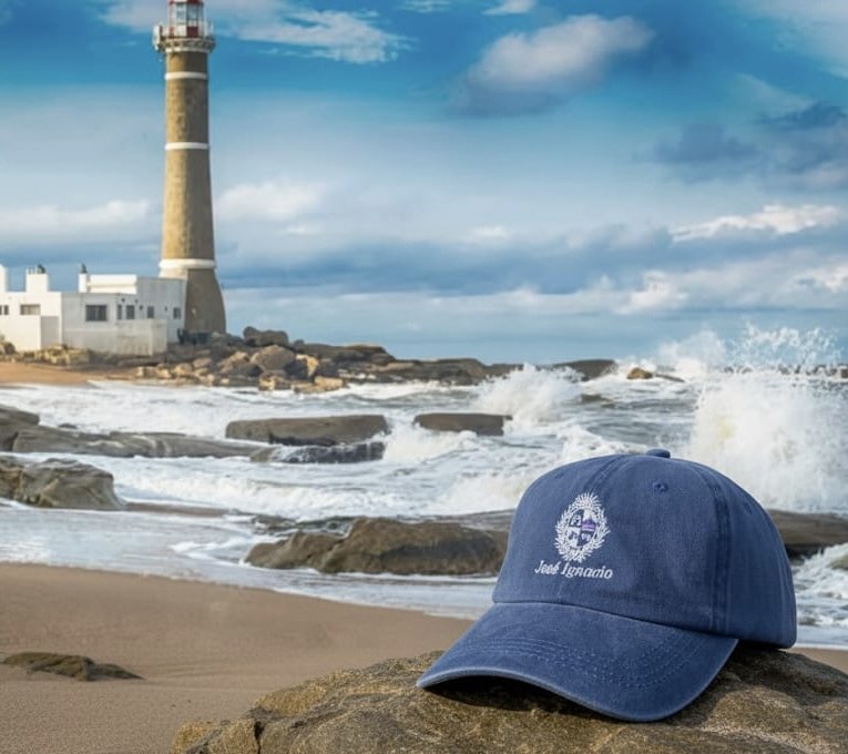 Gorro José Ignacio
