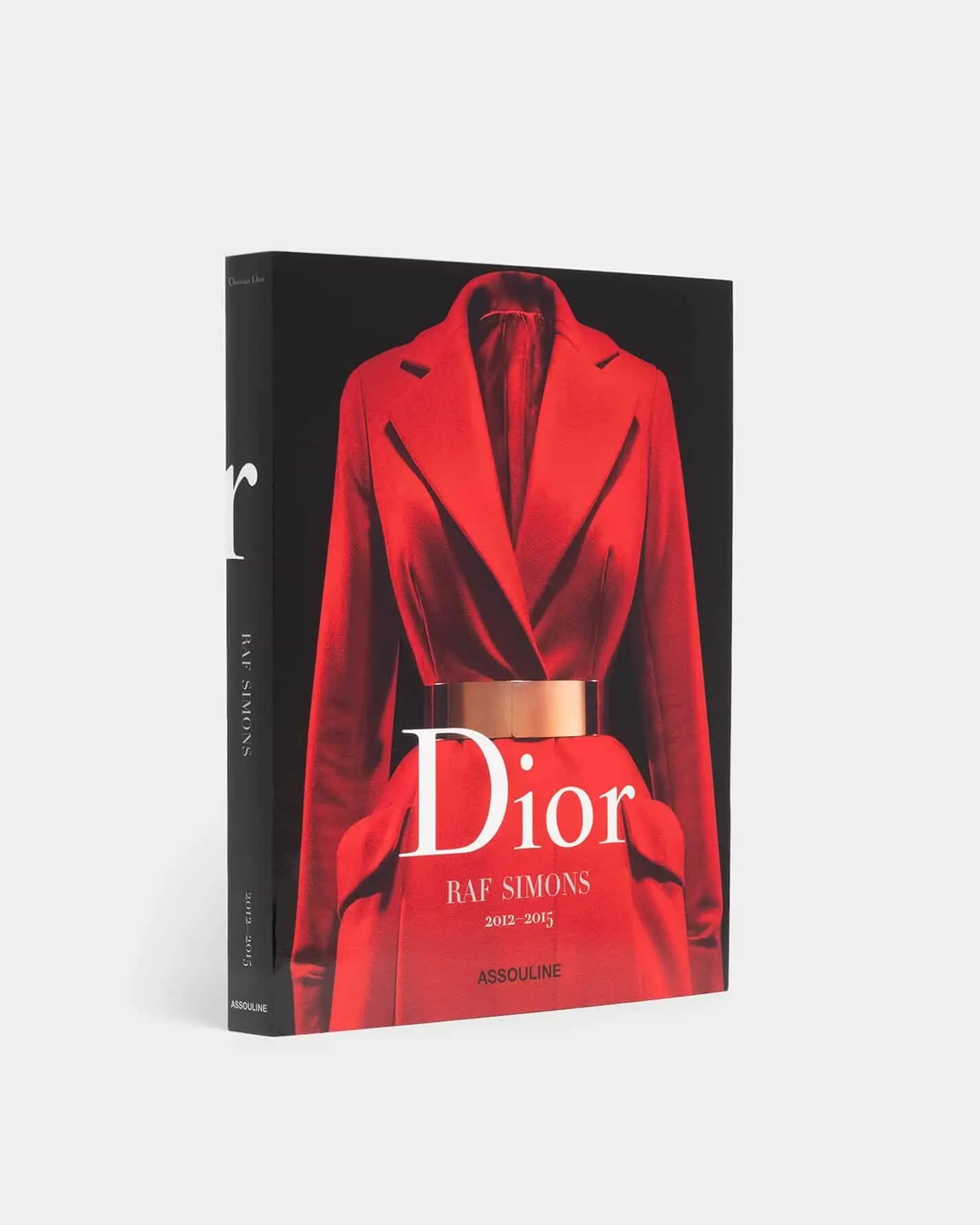 Dior By Raf Simons