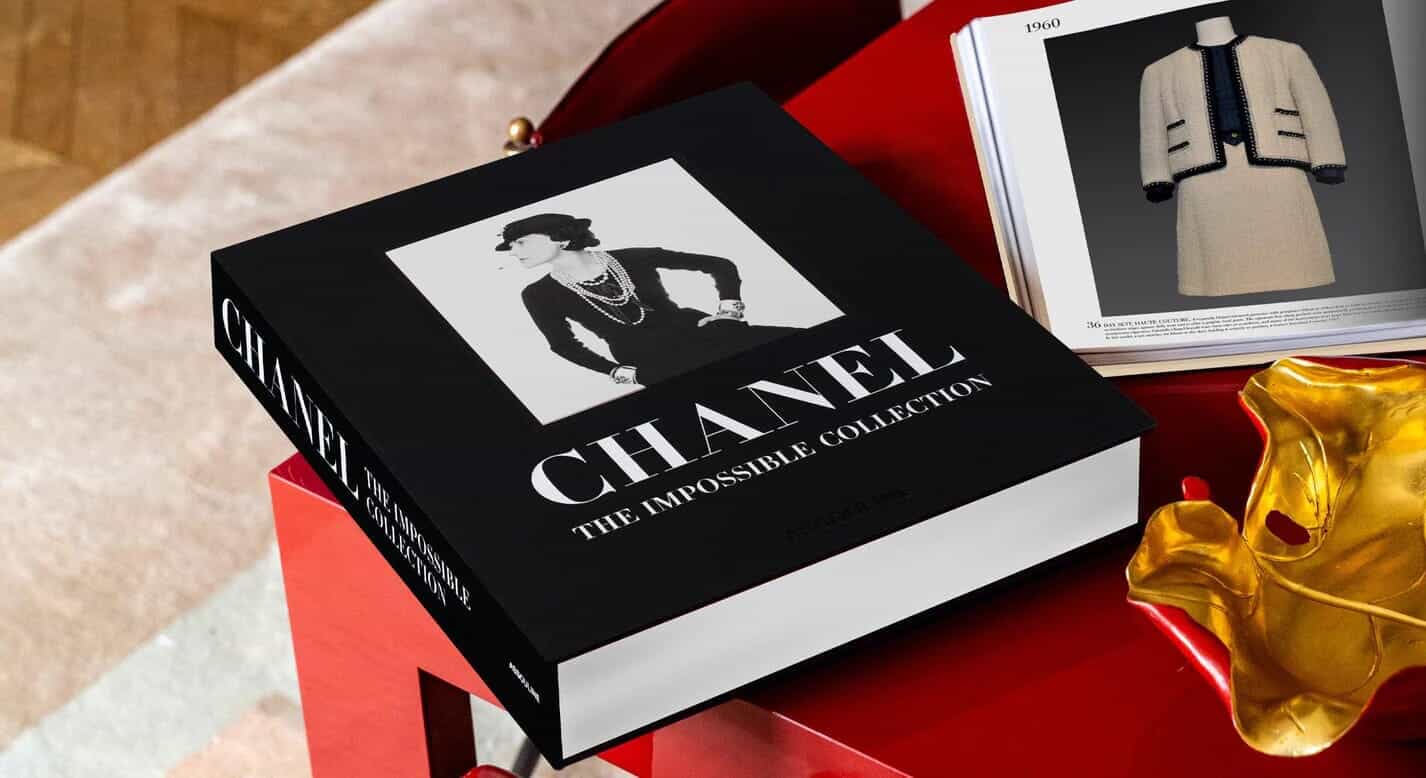 Chanel: The Impissible Collection
