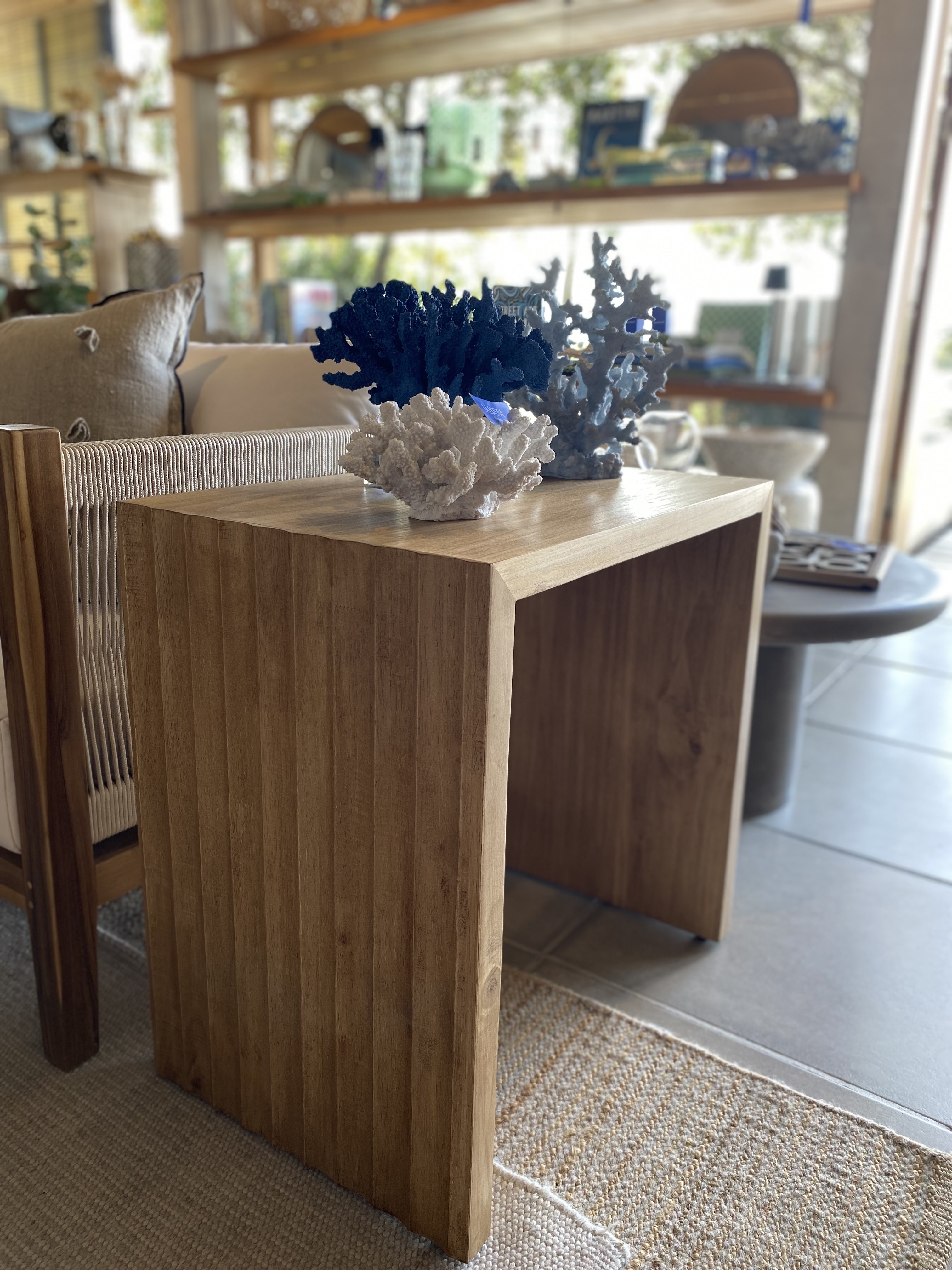 Mesa Lateral Milano